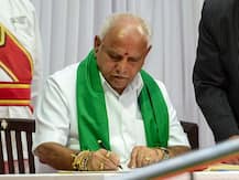 कर्नाटक: आज बहुमत साबित करेंगे येदियुरप्पा, बागी विधायकों के अयोग्य घोषित होने से BJP की राह आसान