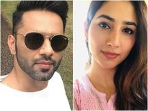इंडियन आइडल फेम राहुल वैद्य \'वो अपना सा\' की दिशा परमार को कर रहे हैं डेट?