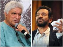 शेखर कपूर ने खुद को कहा भारत में रिफ्यूजी तो भड़क गए जावेद अख्तर, बोले- दिगाम का इलाज कराओ