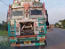 बीजेपी विधायक पर रेप का आरोप लगाने वाली युवती की कार को ट्रक ने मारी टक्कर, दो महिलाओं की मौत