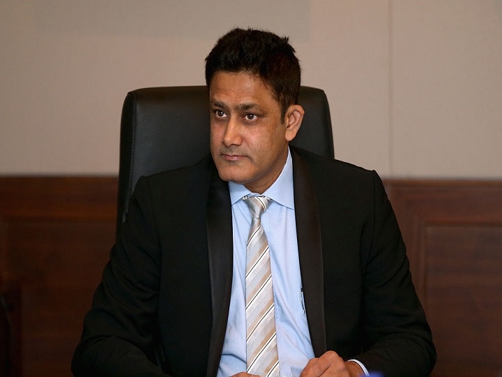 गेंद पर नहीं करना है लार का इस्तेमाल, कोरोना के बाद सबकुछ हो जाएगा नॉर्मल: कुंबले Only an interim measure: ICC cricket committee chairman Anil Kumble on saliva ban गेंद पर नहीं करना है लार का इस्तेमाल, कोरोना के बाद सबकुछ हो जाएगा नॉर्मल: कुंबले