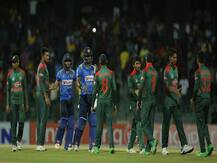 SRI vs BAN: दूसरे वनडे में श्रीलंका ने बांग्लादेश को 7 विकेट से हराया, 44 महीने बाद घर में सीरीज जीती