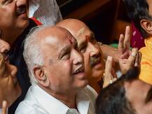 कर्नाटक का नाटक खत्म: सीएम येदियुरप्पा ने साबित किया बहुमत, स्पीकर ने भी दिया इस्तीफा