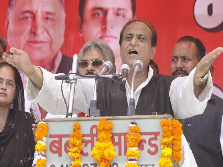 azam khan say sorry in lok sabha know when he gives dispute statements आजम खान ने लोकसभा में मांगी माफी, जानें- कब-कब दे चुके हैं विवादित बयान