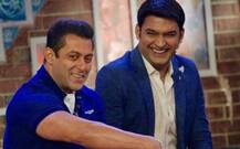 सलमान खान ने कपिल शर्मा को दी हिदायत- फिर कभी नहीं करेंगी किसी तरह की \'बेवकूफी\'!