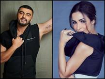 अर्जुन कपूर ने हाथ पर बनवाया टैटू, फैंस ने पूछा मलाइका का नाम है क्या?