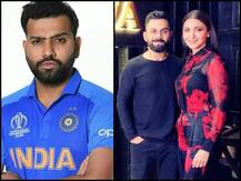 रोहित शर्मा ने अनुष्का शर्मा को किया अनफॉलो, इशारों-इशारों में एक्ट्रेस ने ऐसे दिया जवाब