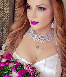 लाल चूड़ा पहने राखी सावंत की तस्वीरें हो रही थी वायरल, शादी की खबरों पर एक्ट्रेस ने दिया ये एक्शन