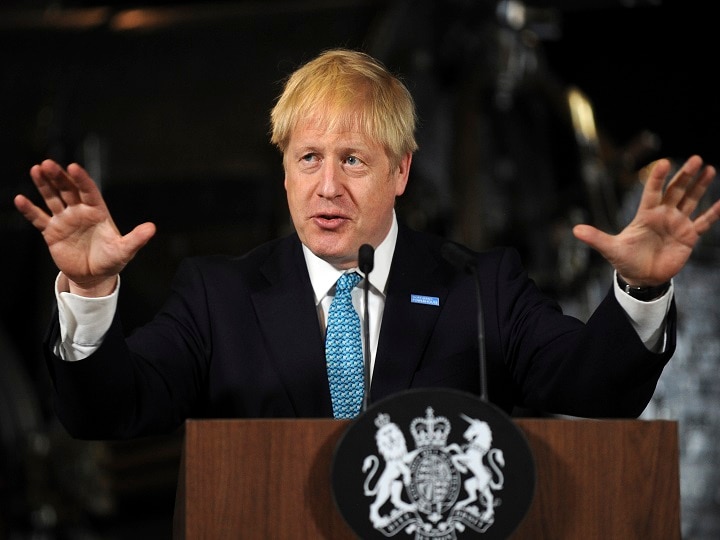 Britain PM Boris Johnson self isolate after came into contact with corona positive mp ब्रिटिश PM बोरिस जॉनसन ने खुद को किया आइसोलेट, कोरोना संक्रमित सांसद के संपर्क में आने के बाद उठाया कदम