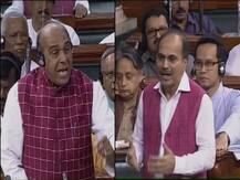 लोकसभा में गूंजा उन्नाव कांड: विपक्ष का जोरदार हंगामा, BJP बोली- हमलावर ट्रक सपा नेता का