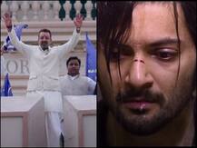 VIDEO: संजय दत्त के 60वें जन्मदिन पर लॉन्च हुआ ‘प्रस्थानम’ का टीज़र, देखें पूरा इवेंट