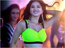 \'अर्जुन पटियाला\' में सनी लियोनी ने बताया दिल्ली के शख्स का मोबाइल नंबर, दिन रात आ रहे Calls