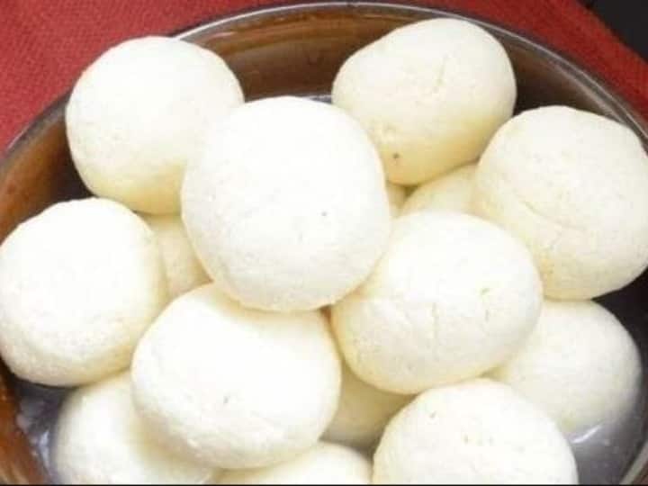 Odisha get Geografical indication tag of Rasgulla ओडिशा को मिला रसगुल्ले का जियोग्राफिकल इंडिकेशन टैग, बंगाल से चल रही थी खींचतान