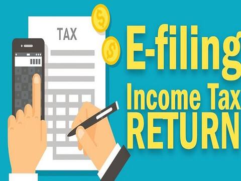 INCOME TAX RETURN : जानें, कौन भर सकता है आईटीआर-1 सहज और कौन नहीं?