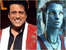 गोविंदा को ऑफर हुई थी हॉलीवुड फिल्म \'अवतार\', ठुकराने के पीछे की वजह है मजेदार