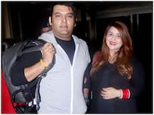 VIDEO: विदेश में प्रेग्नेंट वाइफ गिन्नी के साथ बेबीमून मना रहे हैं कपिल शर्मा, वायरल हो रहा है ये वीडियो