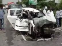 यूपी: उन्नाव रेप कांड पीड़िता के सड़क हादसे की जांच के लिए यूपी पुलिस ने किया SIT का गठन 