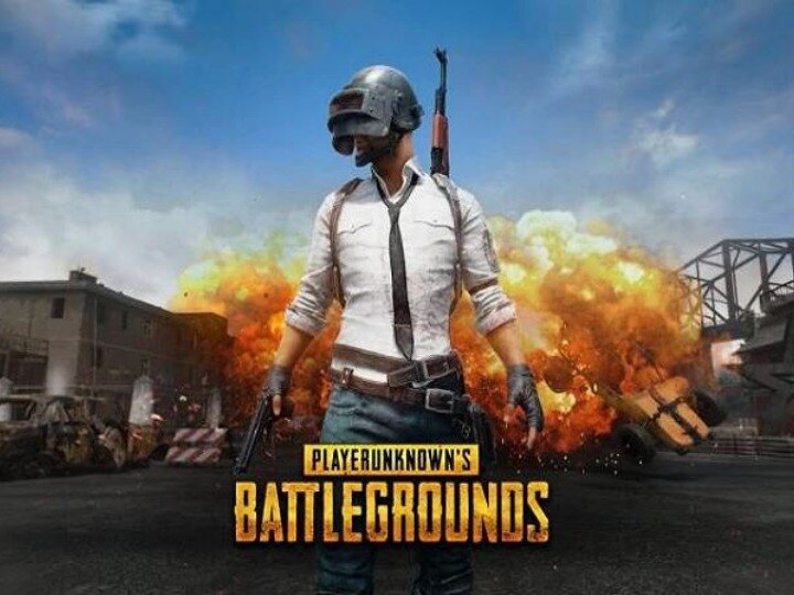 PUBG लाइट का प्ले स्टोर पर तहलका, सिर्फ 3 दिन में 1 करोड़ लोगों ने किया डाउनलोड PUBG Lite has done 10 million downloads in three days PUBG लाइट का प्ले स्टोर पर तहलका, सिर्फ 3 दिन में 1 करोड़ लोगों ने किया डाउनलोड