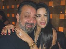बॉयफ्रेंड की मौत के एक महीने बाद संजय दत्त की बेटी त्रिशाला ने शेयर किया ये इमोशनल पोस्ट