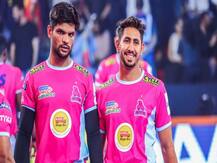 Pro Kabaddi League 2019: हरियाणा स्टीलर्स का जयपुर पिंक पैंथर्स से मुकाबला, जानिए क्या है पिछला रिकॉर्ड