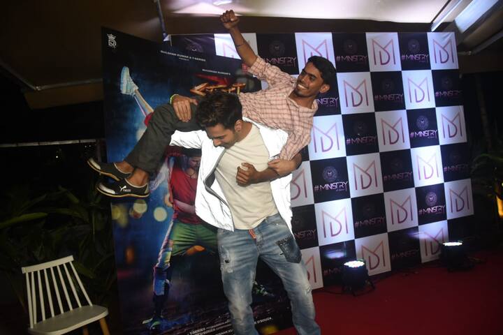 (Photos: Manav Mangalani)