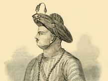 कर्नाटक में सातवीं कक्षा की पाठ्यपुस्तक से टीपू सुल्तान पर आधारित अध्याय को हटाया गया