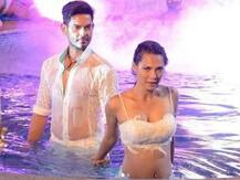 नच बलिए 9-पहली जोड़ी के तौर पर बाहर हुए रोशेल राव और कीथ सिकेरा