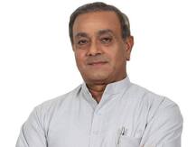 आज बीजेपी में शामिल होंगे कांग्रेस से इस्तीफा देने वाले राज्यसभा सांसद संजय सिंह