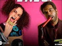 बॉक्स ऑफिस पर कंगना की Judgementall hai kya की धीमी हुई कमाई, जानें कलेक्शन