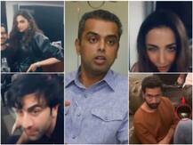 दिल्ली के विधायक ने लगाया दीपिका सहित दिग्गज सितारों पर ड्रग्स लेने का आरोप, मिलिंद देवड़ा ने कहा- माफी मांगो