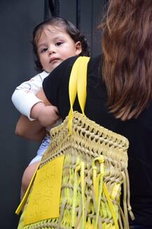 मीशा और ज़ैन कपूर के साथ प्ले स्कूल पहुंची मीरा राजपूत, सामने आईं ये क्यूट तस्वीरें