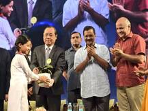 हैप्पीनेस इंडेक्स में भारत का ग्राफ गिरना चिंता की बात- चीफ जस्टिस गोगोई