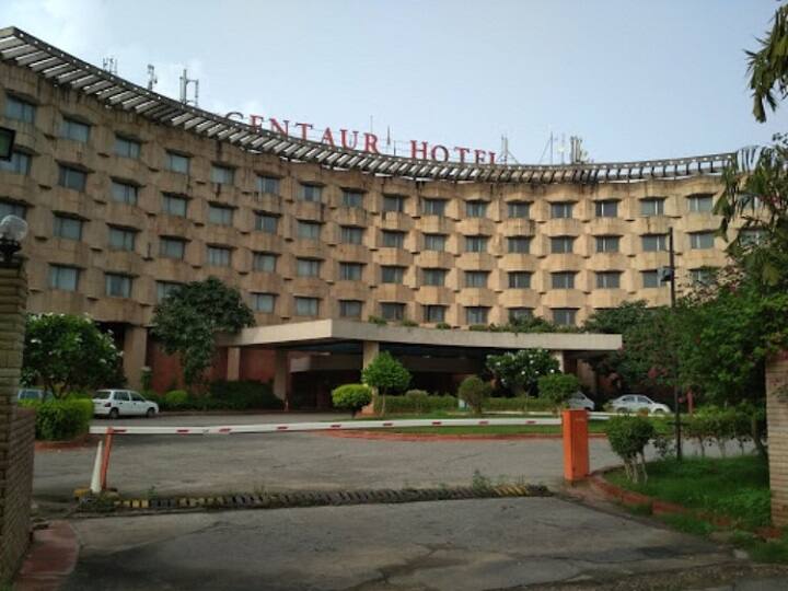 5 star hotel centaur of Air India will be closed from October अक्टूबर से बंद हो जाएगा एयर इंडिया का 37 साल पुराना पांच सितारा होटल सेंटोर