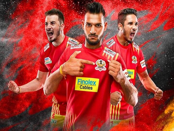 Pro Kabaddi League 2019 Dabang Delhi vs Gujarat Fortunegiants Pro Kabaddi League 2019:गुजरात का दिल्ली से आज होगा मुकाबला, जीत का सिलसिला बरकरार रखना चाहेगी दोनों टीमें