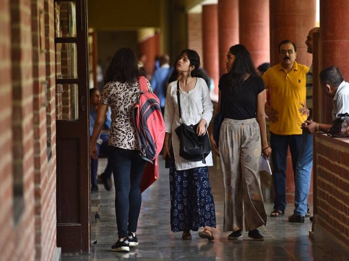 DU Admission 2020:  नए छात्रों की मदद के लिए आगे आया डूसू, इंटर्न सेल बनाने का फैसला
