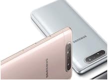 आज से ब्रिकी के लिए तैयार है Samsung Galaxy A80, जानें क्या हैं इस शानदार स्मार्टफोन की खूबियां