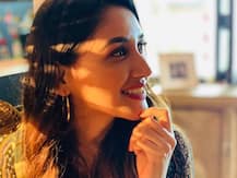 टीवी अभिनेत्री निकिता दत्ता की झोली में आई नेटफ्लिक्स की फिल्म, मनीषा कोइराला के साथ करेंगी काम