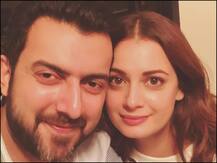 11 साल के साथ के बाद पति साहिल से अलग हुईं दीया मिर्ज़ा, कहा- आपसी सहमति से लिया फैसला