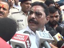 दिल्ली में अनंत सिंह ने किया सरेंडर, बिहार पुलिस को पकड़ने में नहीं मिली कामयाबी