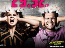 BOX OFFICE: 6 दिनों में 30 करोड़ भी नहीं कमा पाई कंगना की ‘जजमेंटल है क्या’, धीमा हुआ कारोबार