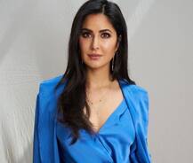 IN PICS: कैटरीना कैफ इस HOT अंदाज में मना रही हैं छुट्टियां, शेयर की खास तस्वीरें