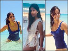 IN PICS: कैटरीना कैफ इस HOT अंदाज में मना रही हैं छुट्टियां, शेयर की खास तस्वीरें