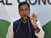 कांग्रेस का केंद्र सरकार पर तंज, सुरजेवाला बोले- देश का पेट भरने वाला किसान अनशन पर, और कितने अच्छे दिन लाएंगे मोदी जी