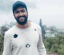 भारतीय सेना के बीच पहुंचे विक्की कौशल ने जवानों के लिए बनाई रोटी, शेयर की खास तस्वीरें