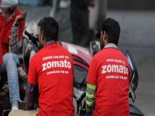 Zomato ला सकती है आईपीओ, अगले महीने दाखिल कर सकती है पेपर