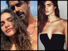 अर्जुन रामपाल की गर्लफ्रेंड ने मां बनने के 11 दिनों में ही घटाया वजन, ट्रांसफॉर्मेशन देख फैंस हैरान