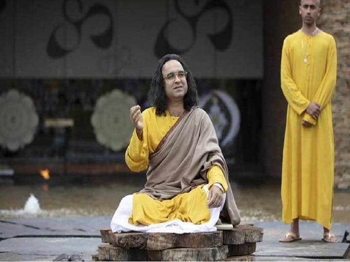 In Sacred Games 2, Pankaj Tripathi gave a 11-minute monologue in a one-tech shoot Sacred Games 2 में पंकज त्रिपाठी ने वन-टेक शॉट में दिया 11 मिनट का एक मोनोलॉग