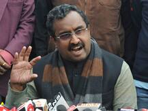 कुछ बुद्धिजीवियों ने मुंबई हमले को RSS से जोड़ने की कोशिश की थी, उन्हें कांग्रेस का समर्थन प्राप्त था- राम माधव