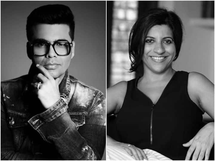 Netflix will start Karan-Jaya Ghost Stories in August नेटफ्लिक्स पर अगस्त में शुरू होगी करण-जोया की 'घोस्ट स्टोरीज' की मेकिंग