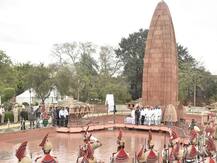 अब कांग्रेस का अध्यक्ष नहीं बन पाएगा जालियांवाला बाग राष्ट्रीय स्मारक ट्रस्टी का सदस्य, लोकसभा में बिल पेश